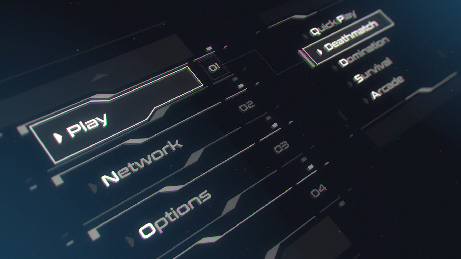 Wallpaper #rJ22Y5cBkAG5jTCHpq9J182 Artstation Fui Ui Sci Fi Game Ui Menu Template Game a Vrogueco
