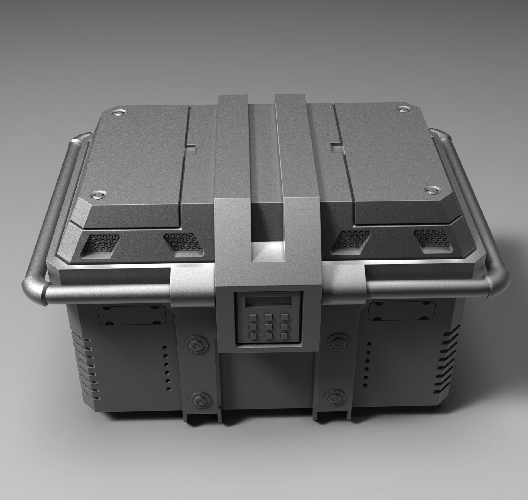 Wallpaper #khp8TpMB1yWOL4qgen0L310 Reference Images for Artists 5 Sci Fi Containers Kit Production
