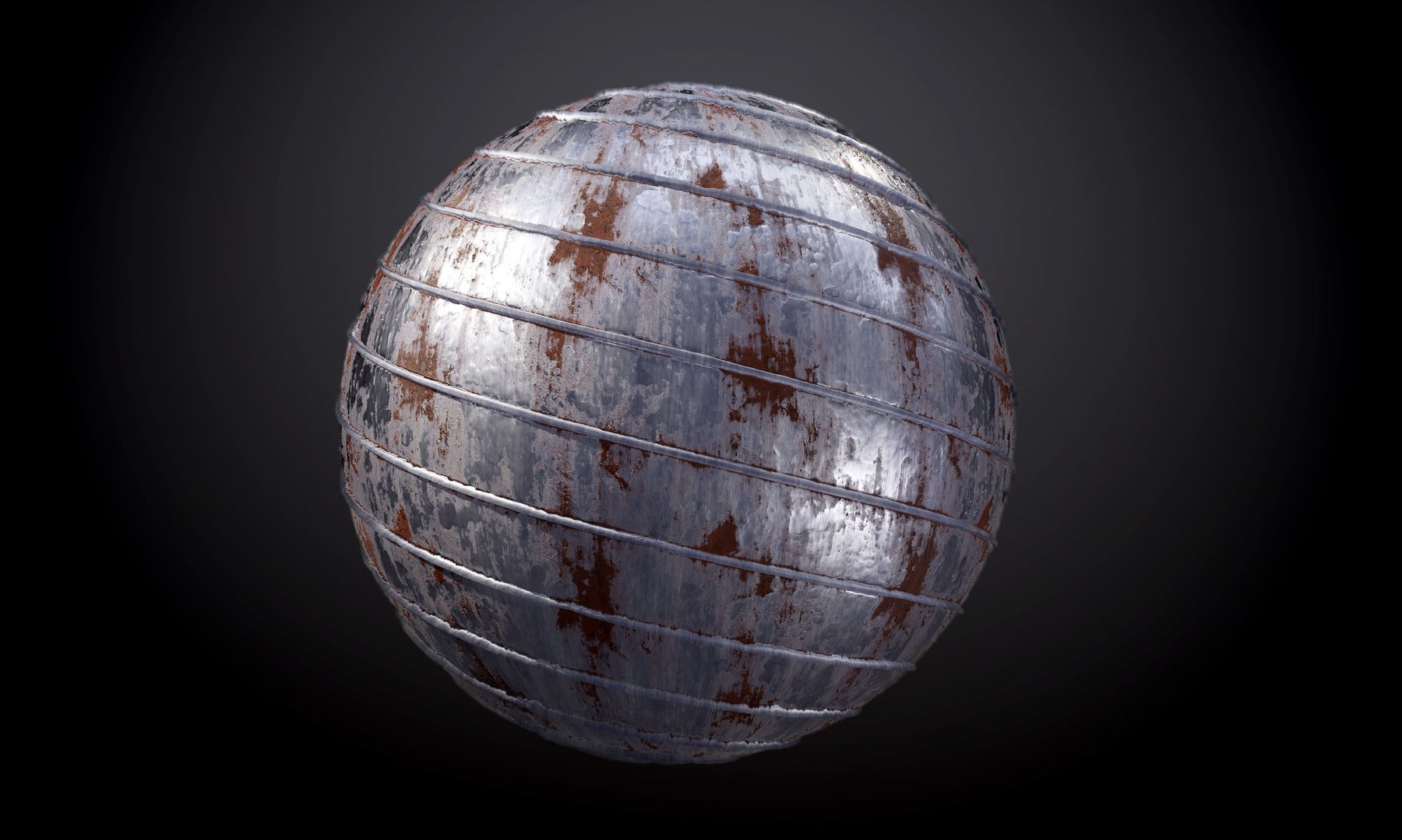 Wallpaper #8md9AZMBSpphPi3-V6pc186 Artstation Metal Pipe Rusted Seamless Pbr Texture Game Assets
