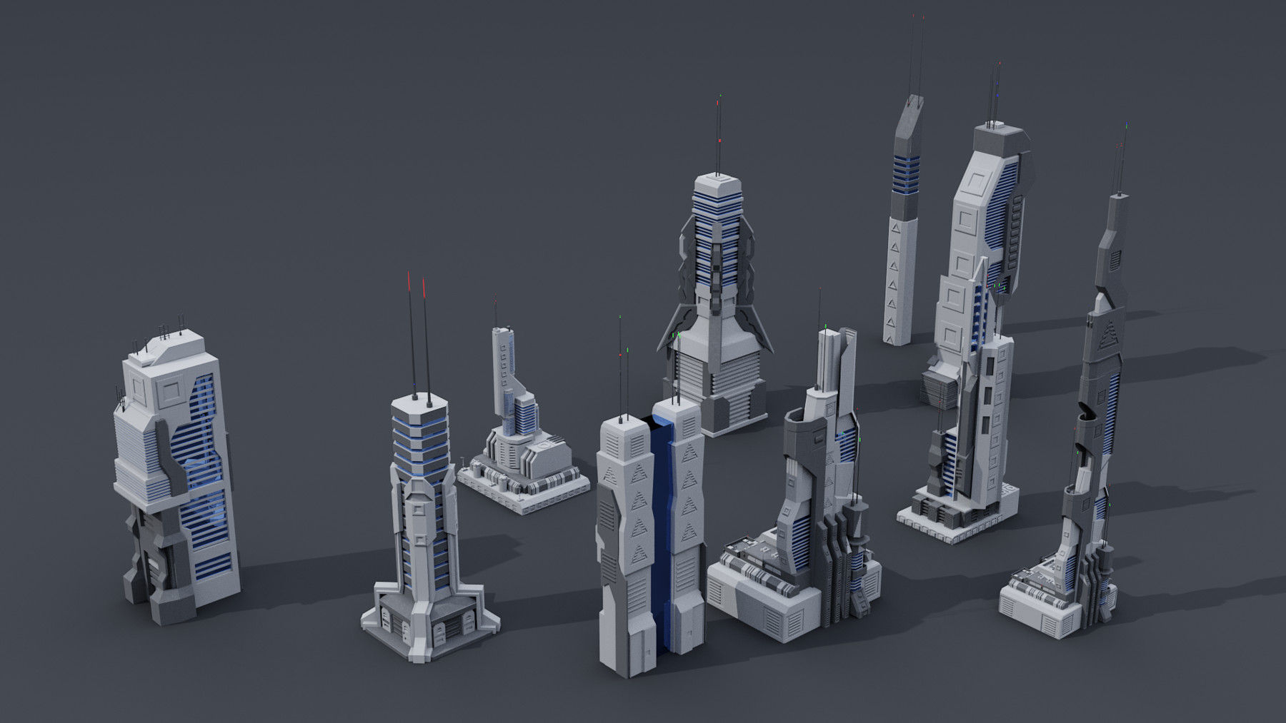 Wallpaper #sGf07JIBSpphPi3-g1XU20 Sci Fi Building Texture Map