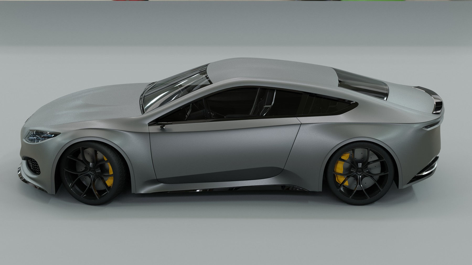 Wallpaper #veqIVZMBlwTYPL18Dw2e50 Artstation Generic 2 Door V8 Sports Car Resources