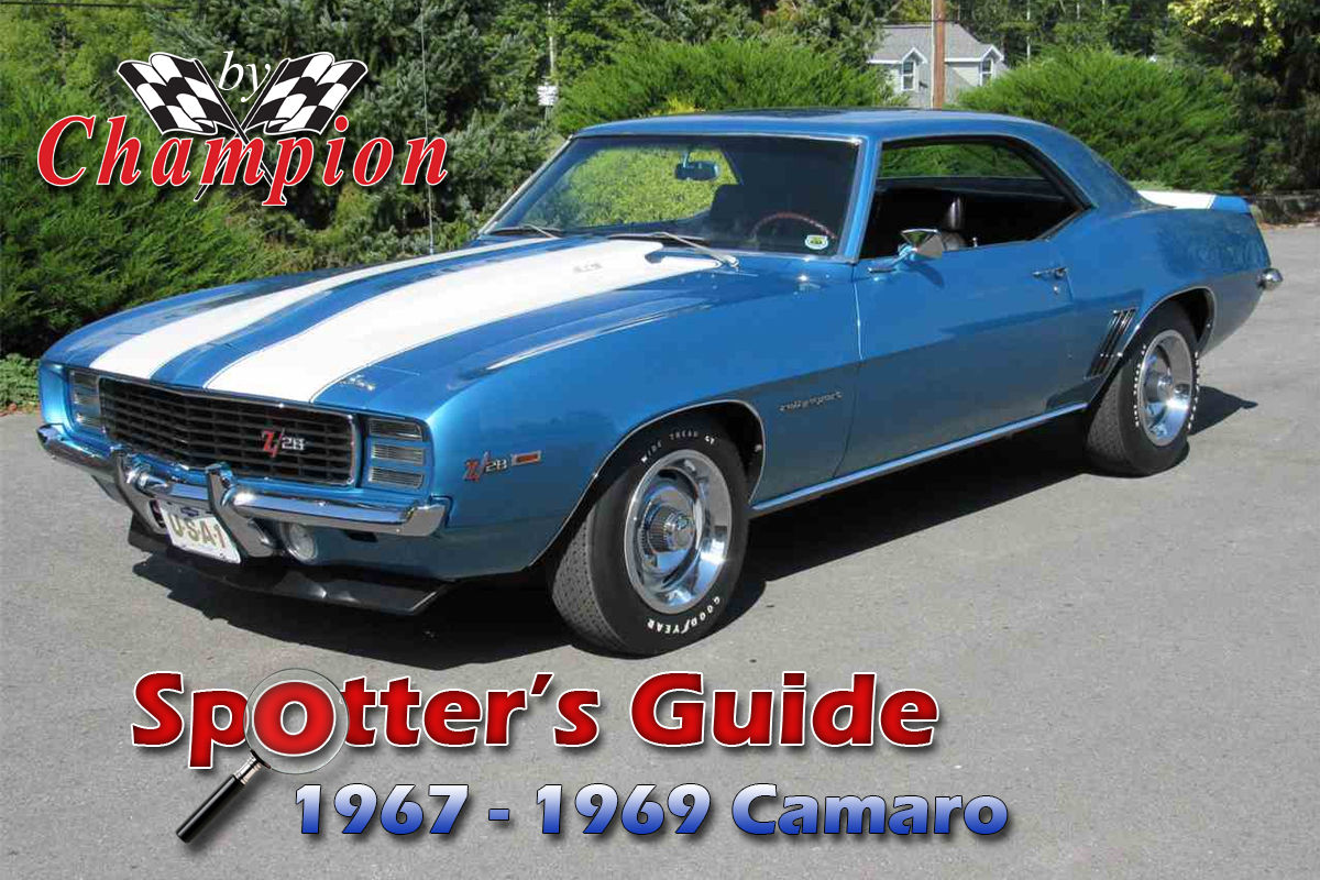 Wallpaper #1GeJApMBSpphPi3-7a_x163 Spotters Guide Identifying the 1967 1969 Camaro Beyond the