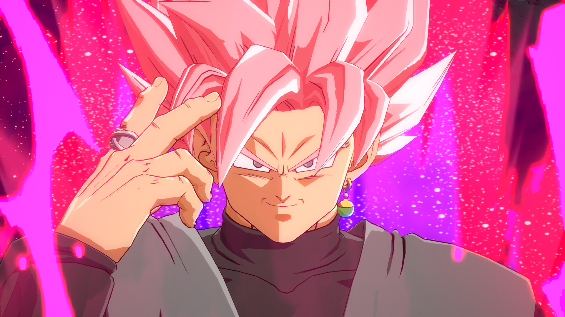 Wallpaper #gqVFOJMBVBiSkHCaoo0k320 Rose Gamerpic Goku and Goku Black Wallpapers Top Free Goku and Goku