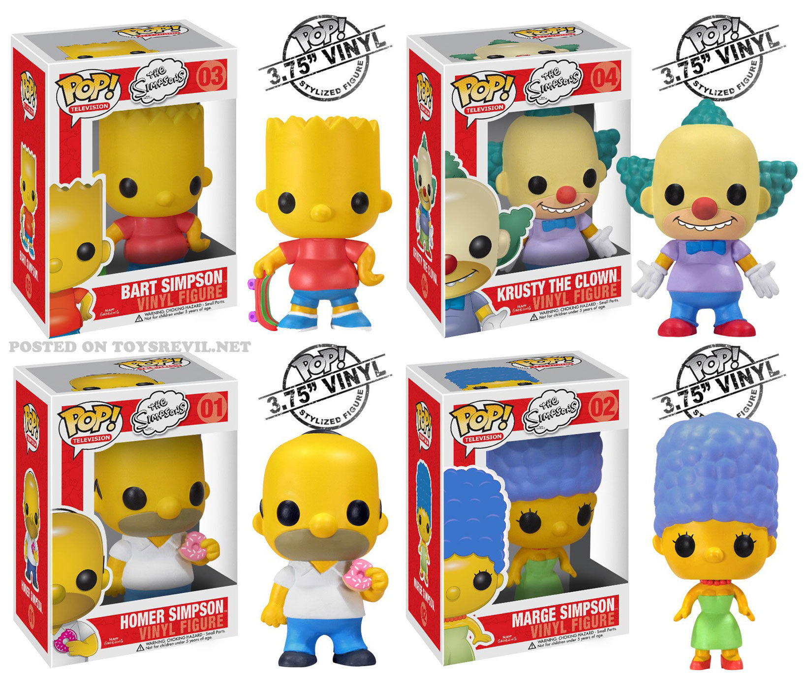 Wallpaper #26VxOJMBVBiSkHCaNo1f408 The Simpsons by Funko Pop Television Vinyls and Plushies