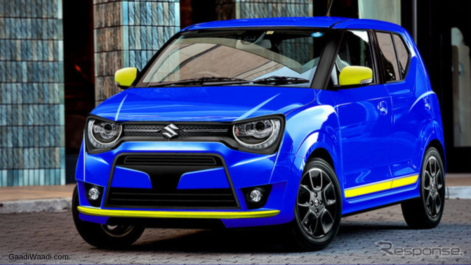 Wallpaper #nVhzNJMBzN9vxX341jx_57 New Maruti Alto to Launch by the Year End Will Be Bigger and Safer