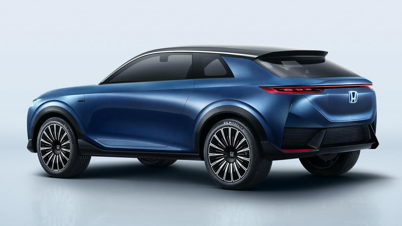 Wallpaper #P1PwNJMBYjRkjcHsl-gO78 Honda Confirms New SUV Launch in 2023 Compact SUV Coming