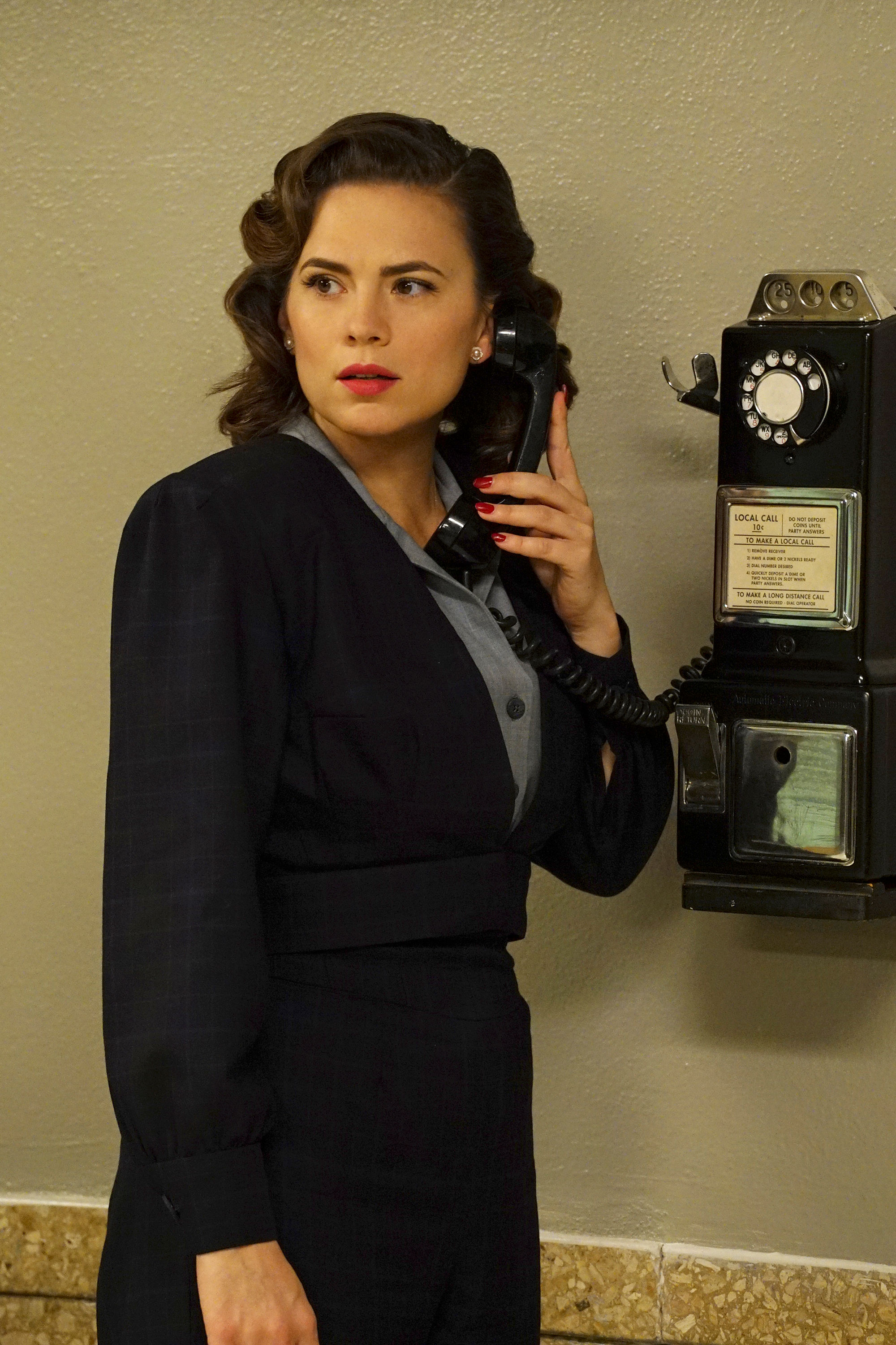 Wallpaper #Nme9BJMBSpphPi3--7nn43 Marvels Agent Carter New Series Rte Presspack