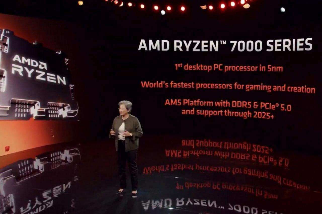 Wallpaper #zmfU65IBSpphPi3-4U6s56 Amd Introduces Ryzen 7000 Processors and Socket Am5 Platform