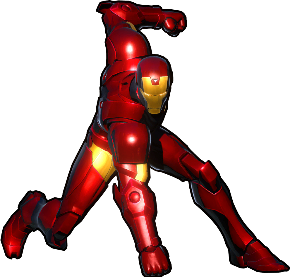 Wallpaper #-bkg3pIBJvJKYCmEzgMB2 Iron Man from Marvel in Video Games Game Art Game Art Hq