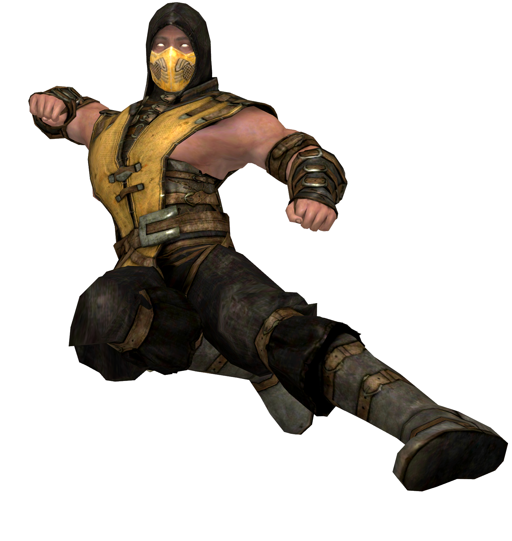 Wallpaper #YPQzOZMBKFX8bn3rnnbQ83 Mortal Kombat Scorpion HD Transparent Hq Png Download Freepngimg