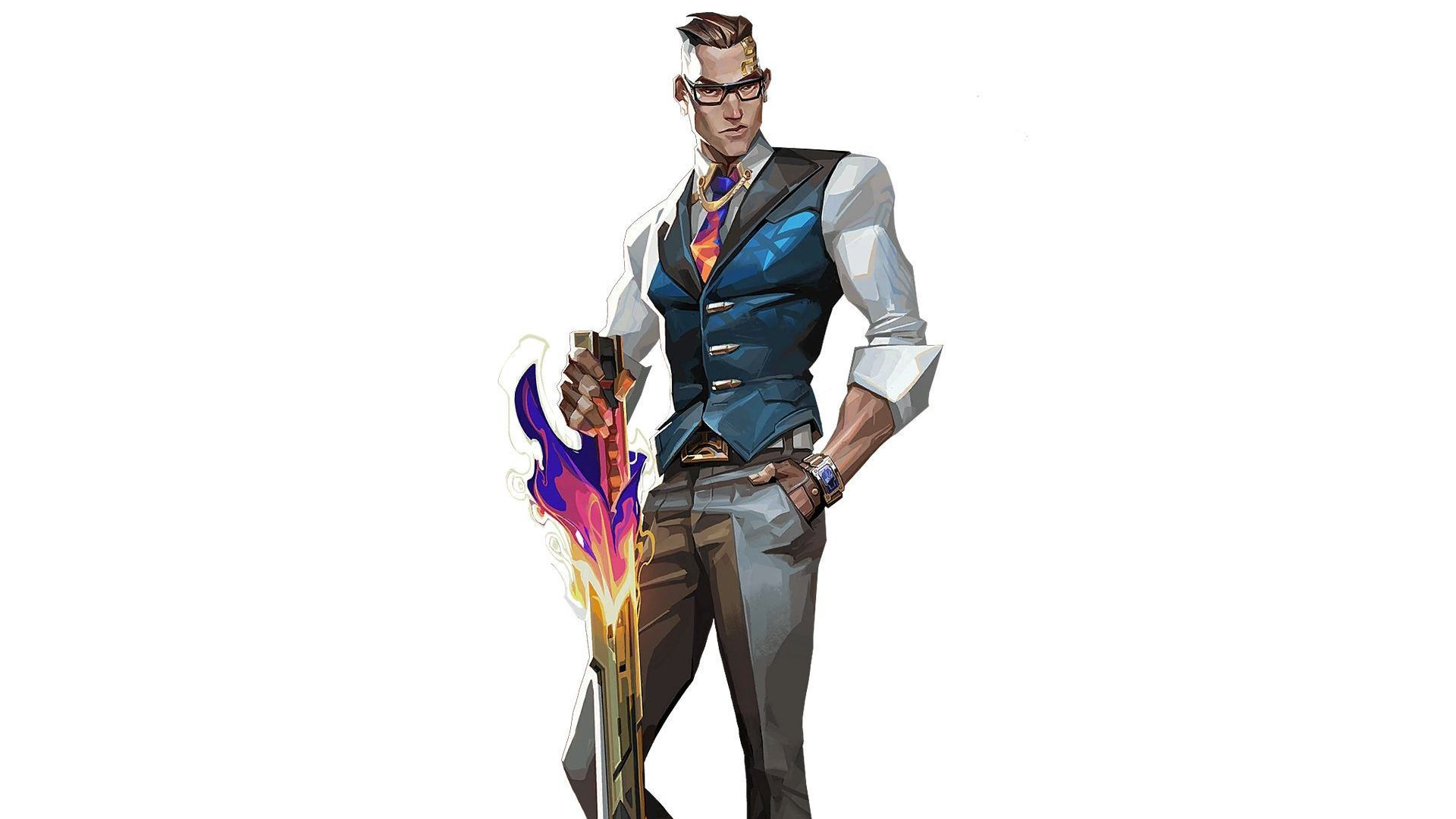 Wallpaper #CfDLfpcBi4JM6agGKCAn29 All Valorant Characters Tier List 2022 Agents Abilities Techbriefly