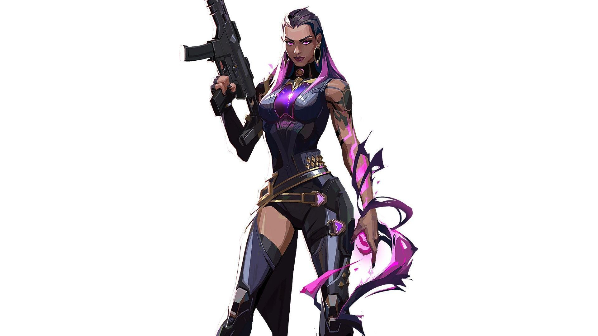 Wallpaper #CfDLfpcBi4JM6agGKCAn24 All Valorant Characters Tier List 2022 Agents Abilities Techbriefly