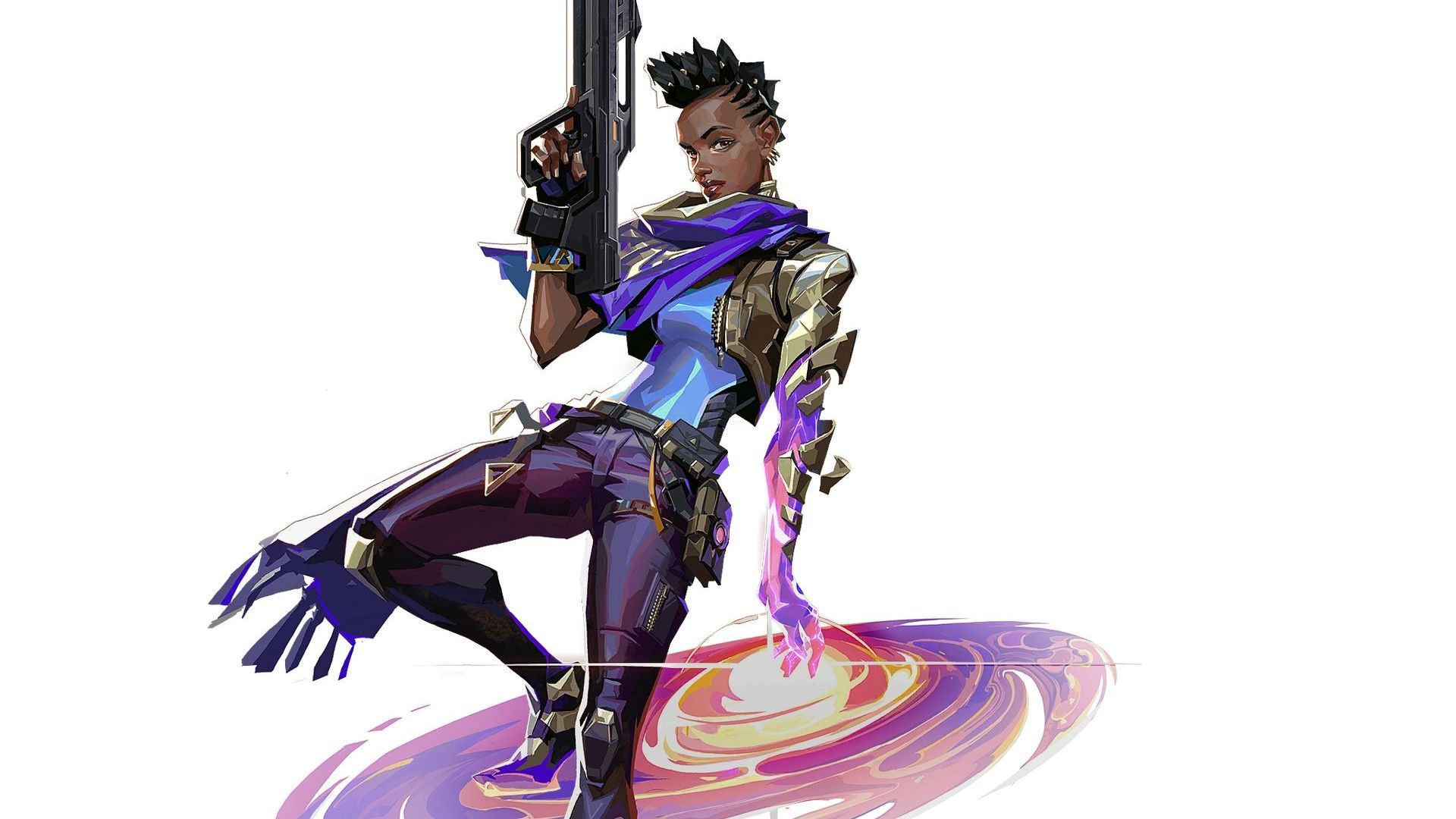 Wallpaper #CfDLfpcBi4JM6agGKCAn58 All Valorant Characters Tier List 2022 Agents Abilities Techbriefly