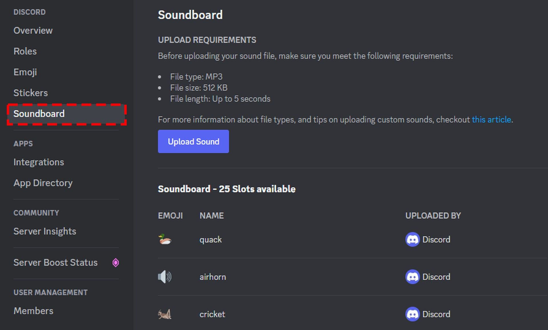 Wallpaper #UzUKkpcBk_lpvpalppRo186 Discord Soundboard Techbriefly Kr