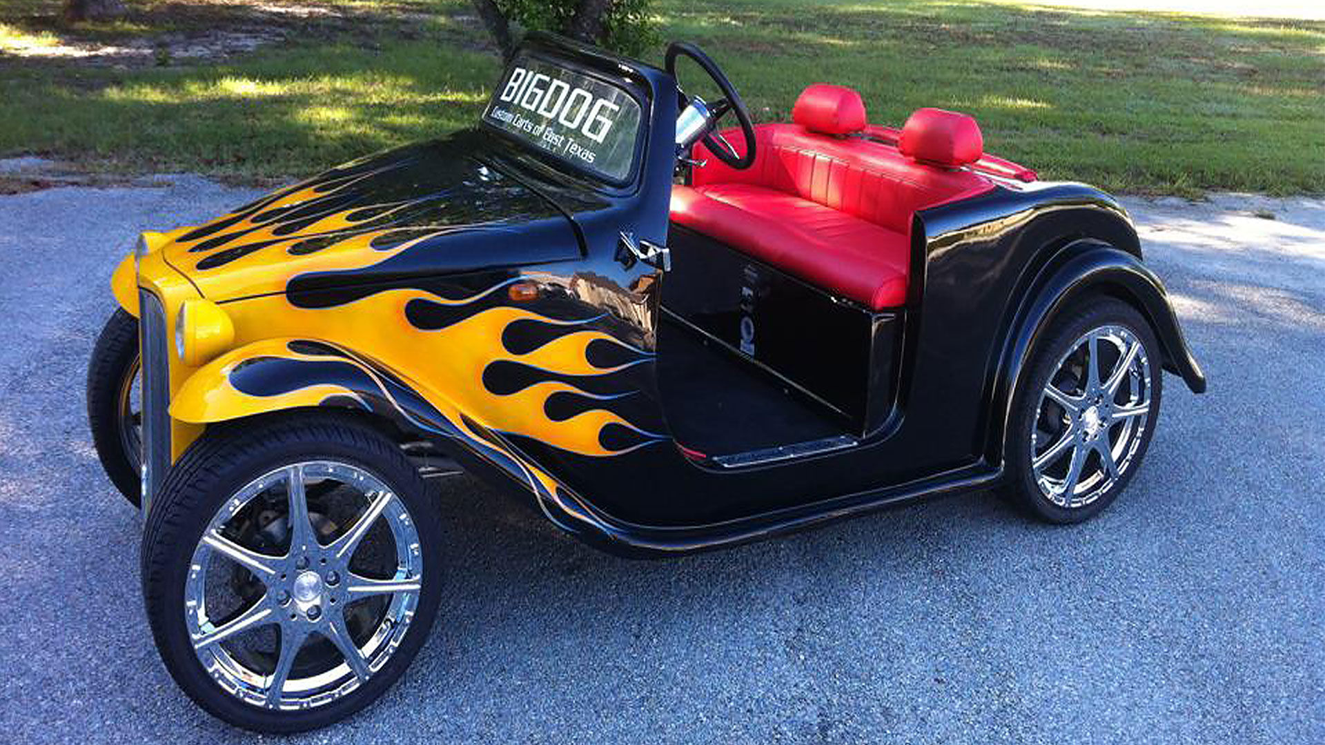 Wallpaper #CfC2gJcBi4JM6agGVSIX118 Custom Golf Carts for Sale Tyler Whitehouse and Dallas Tx Big