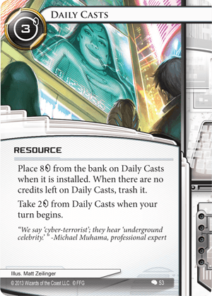 Wallpaper #ErmG3ZIBJvJKYCmEQQF_113 Android Netrunner Creation and Control Cards List Acoo