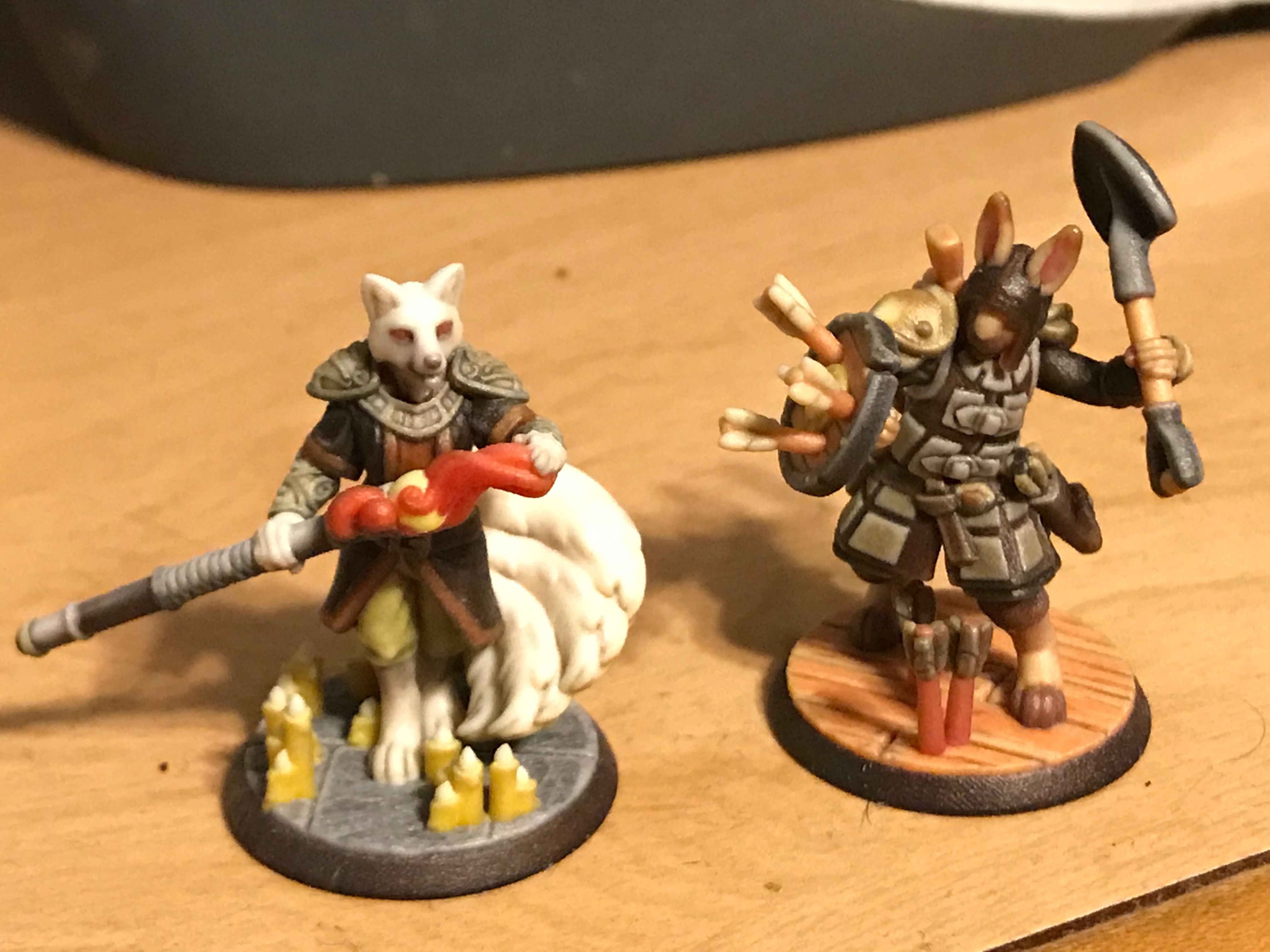 Wallpaper #zWfL55IBSpphPi3-_Tmg0 Alex Analyzes a Hero Forge Reduex Looking at Heroforge 20 Know