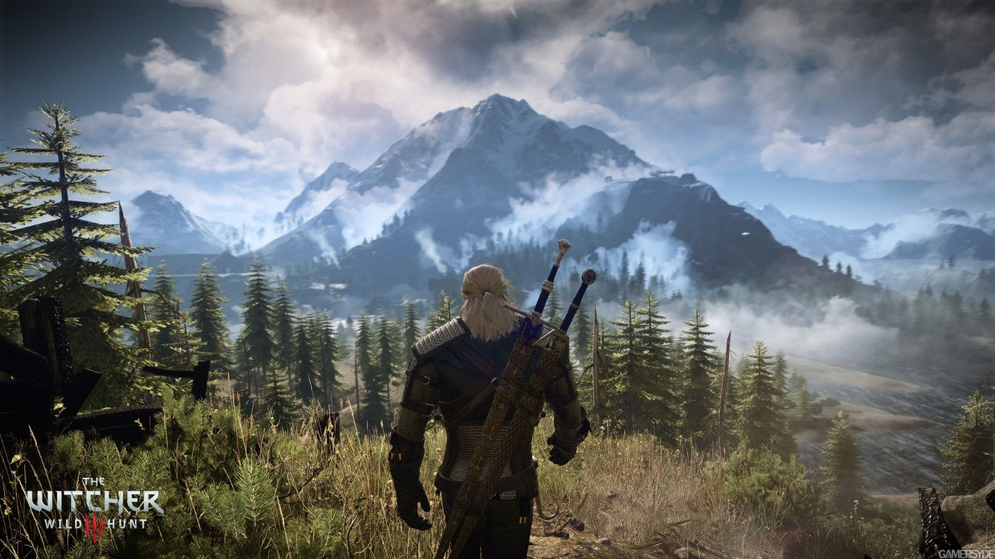 Wallpaper #RkDEMZMBJhL2WPbaNsiW49 The Witcher 4 Predicted Release Date Gamers Decide