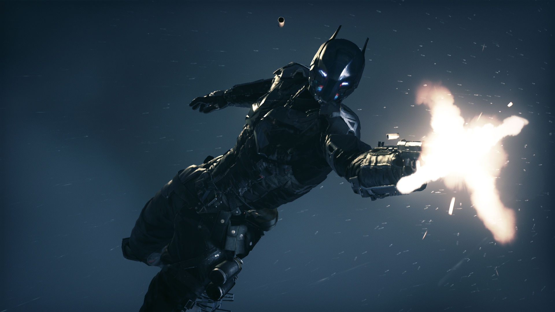 Wallpaper #2c828 This is My Render of Arkham Knight Batman It Took Me 10 Billion Hours