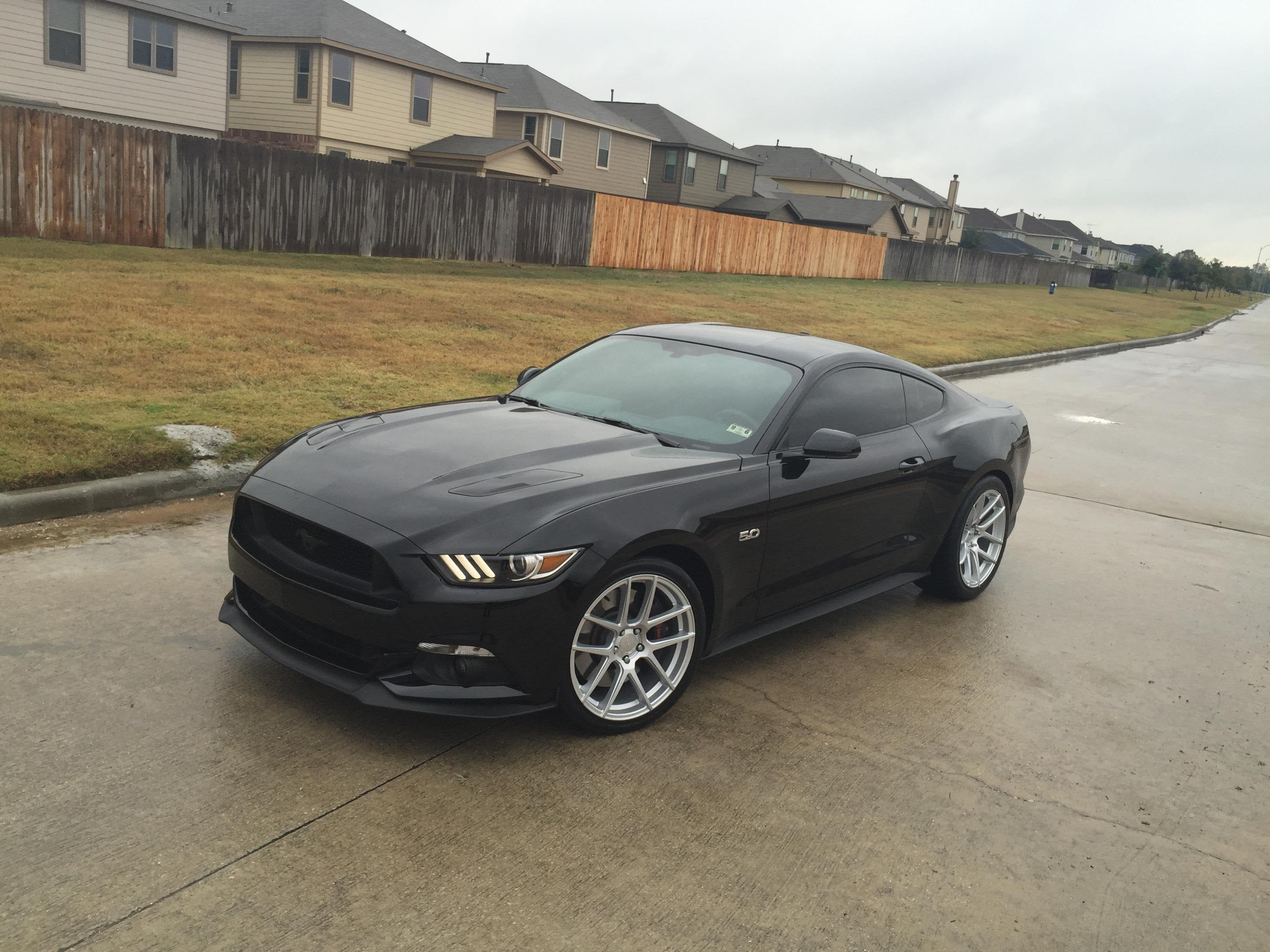 Wallpaper #AWe865IBSpphPi3-UE7o122 Add Wheels to My 2015 Mustang Ford Mustang Forum