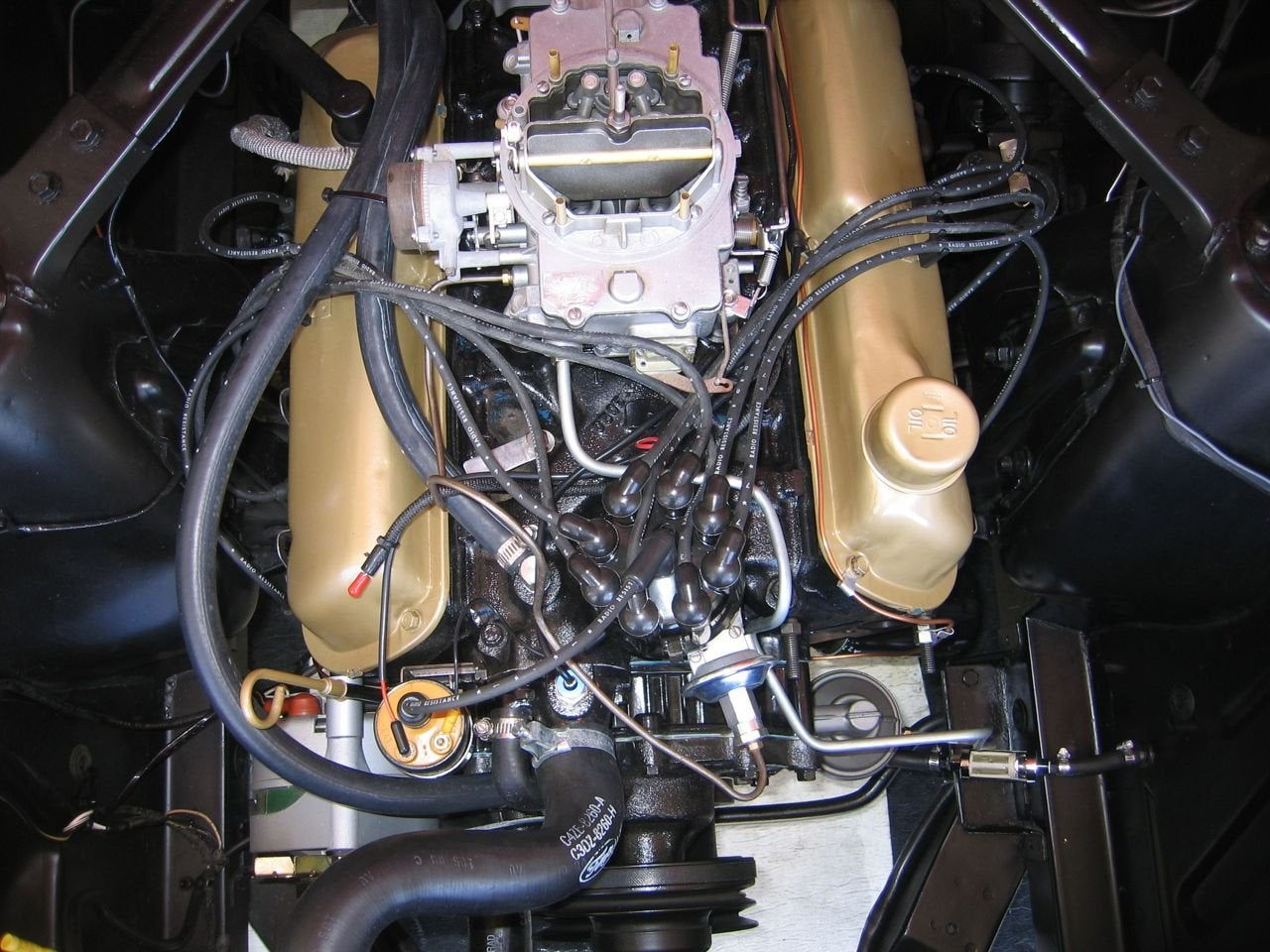 Wallpaper #U3J2MpMBX2lk1u3oxVpw65 Ford 289 Engine Specs Diagram