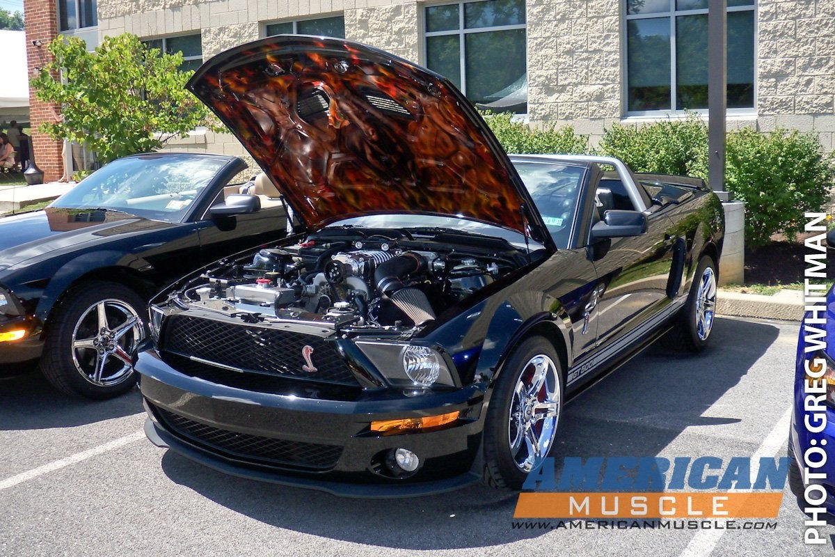 Wallpaper #jHQdxY4B_8f4nGFaMXAC53 2007 Gt500 Pics Congrats Tommy Lee Car Show Winner Ford Mustang Forum