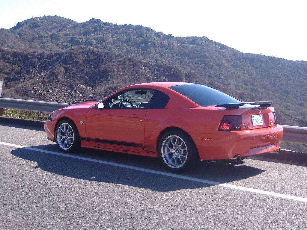 Wallpaper #NuqXVpMBlwTYPL18fBA8188 What Are the Best Lowering Springs for 1999 2004 GT Mustangs Ford