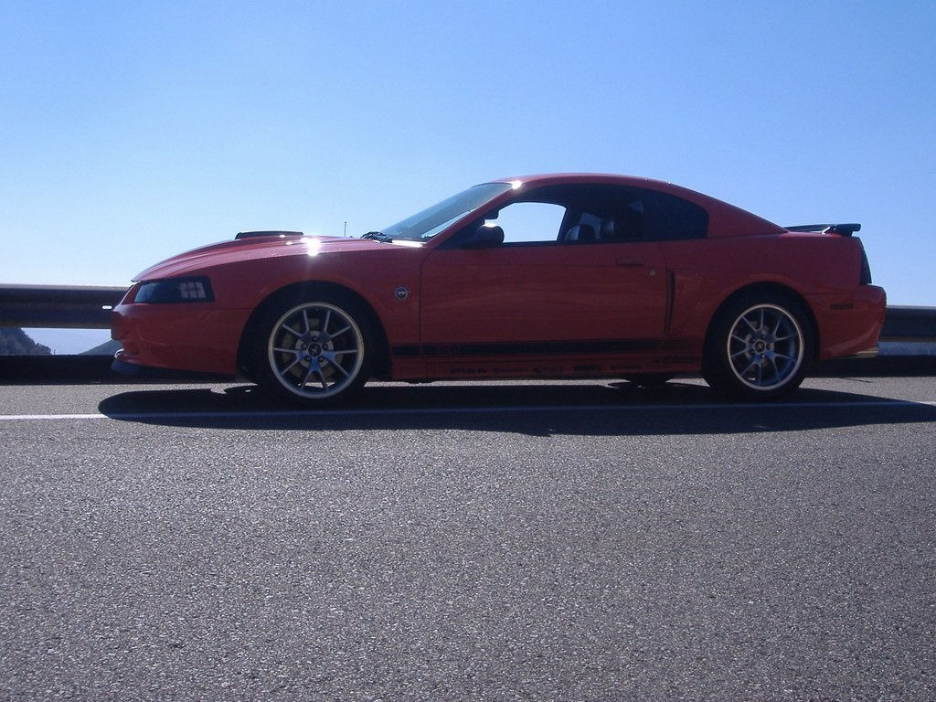 Wallpaper #NuqXVpMBlwTYPL18fBA8284 What Are the Best Lowering Springs for 1999 2004 GT Mustangs Ford