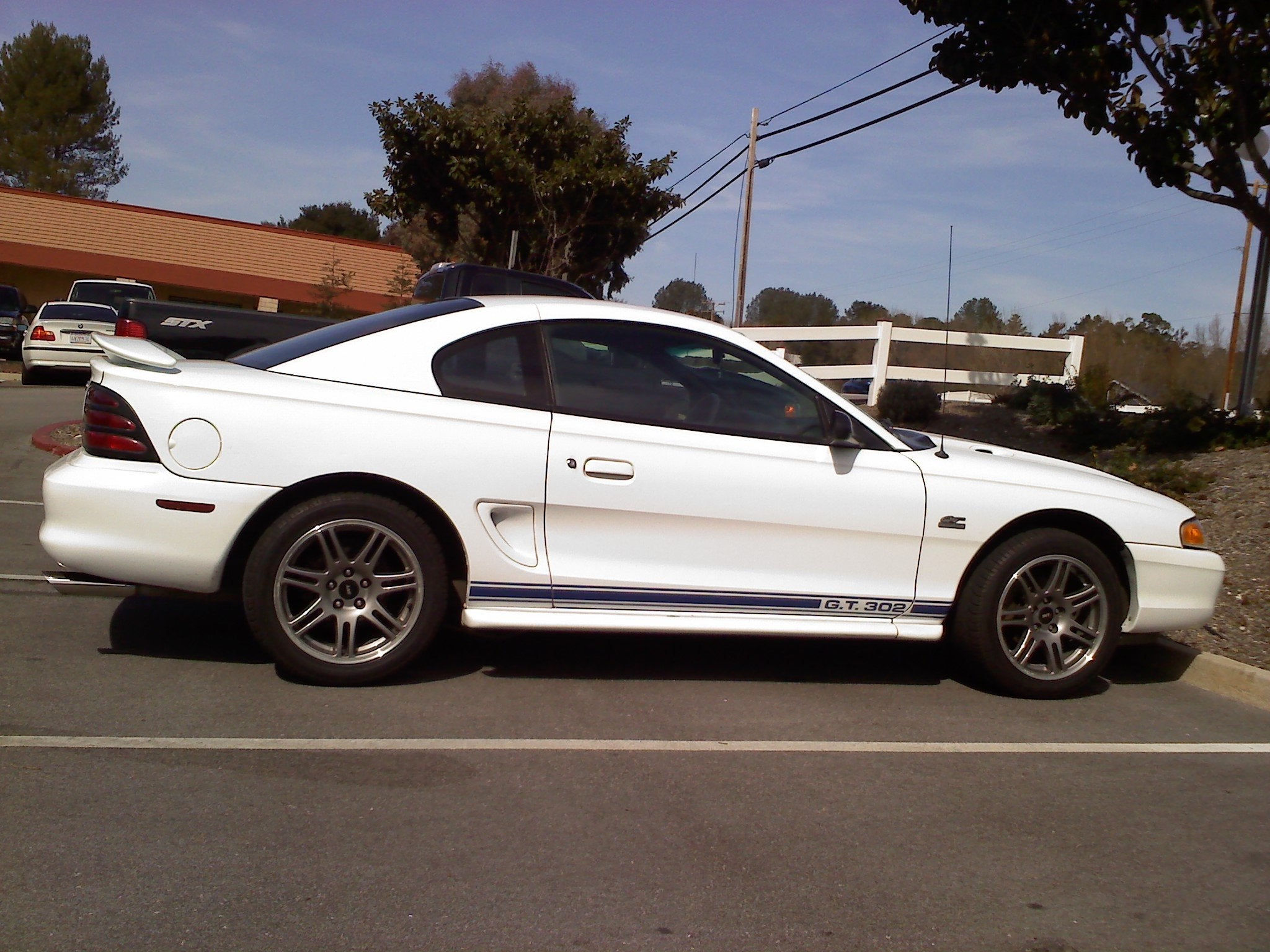 Wallpaper #wCb2mpcBNyflpn9rNYmm111 1994 1998 Sn95 Ford Mustang Picture Thread Page 2 Ford Mustang Forum