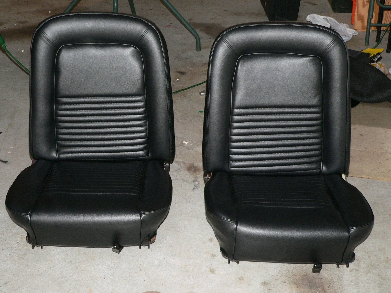 Wallpaper #nBlvF48BtGB6xQ788G-M46 1965 Ford Mustang Bucket Seats for Sale