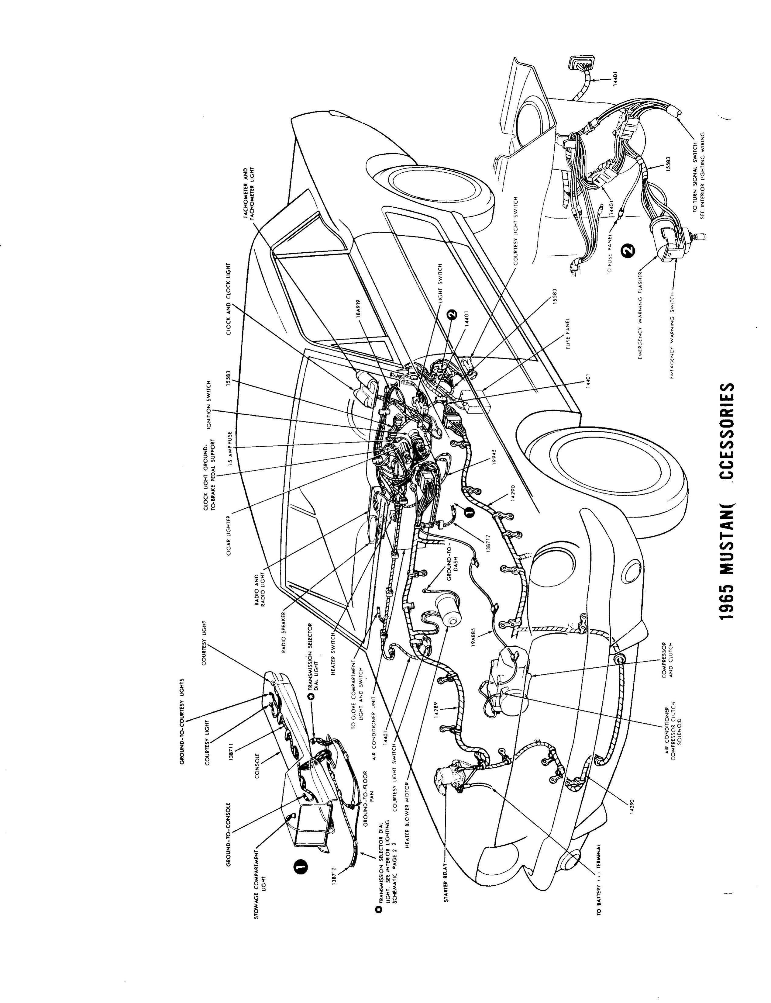 Wallpaper #XRfpPZMBPLD5_VENIt5Z283 1965 Mustang Ignition Switch Wiring Diagram Inspireium