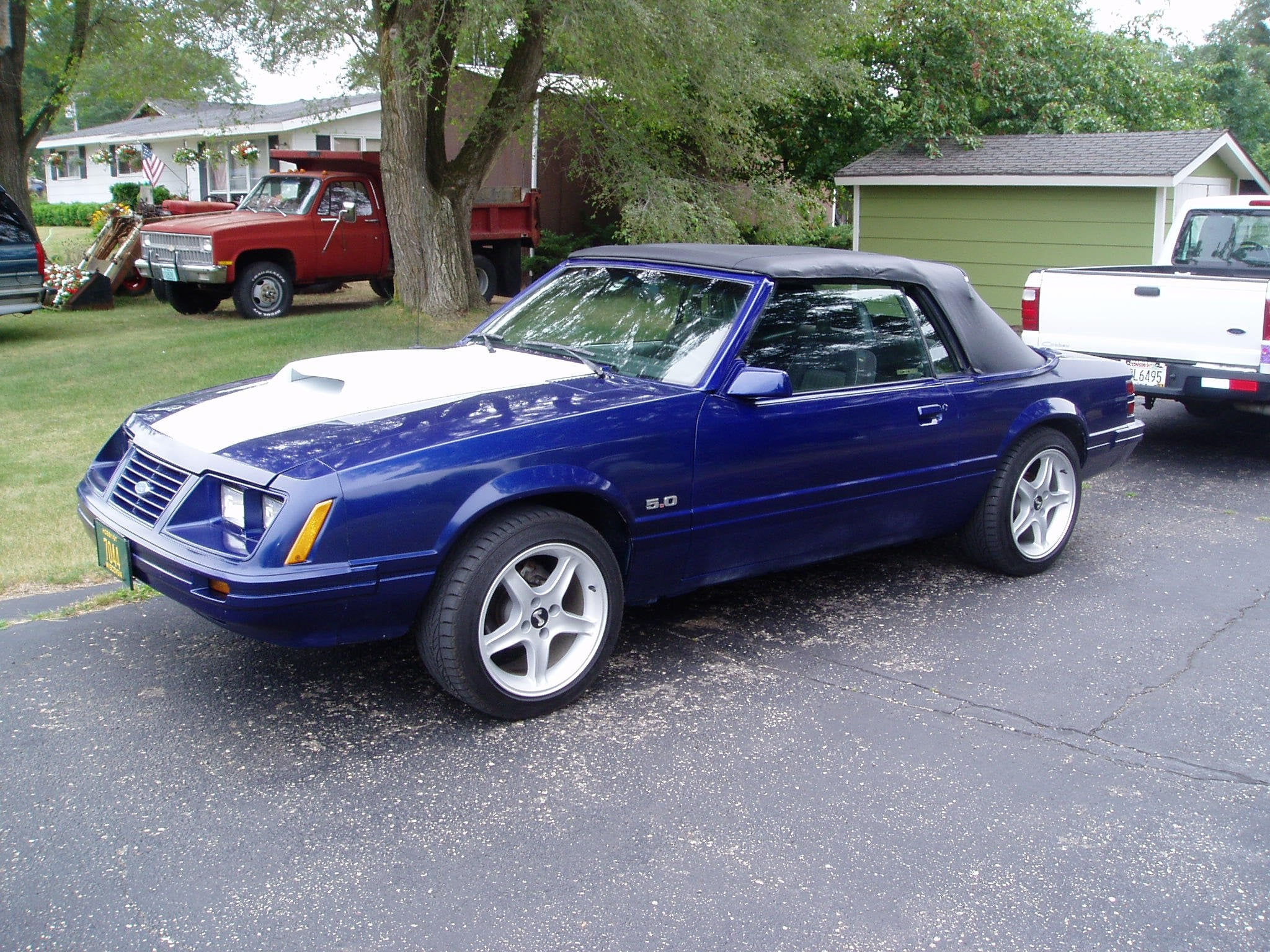 Wallpaper #FqmthpcBxbDgA0RlUe3m46 2 Tone Paint Jobs Please Ford Mustang Forum