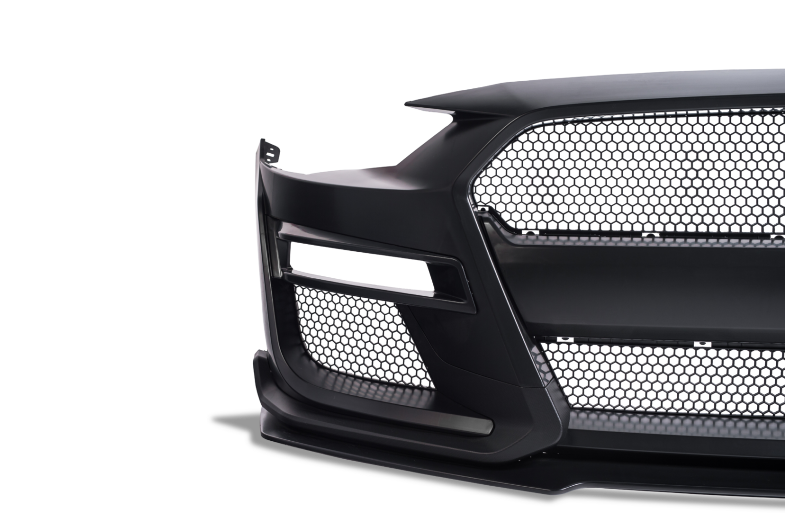 Wallpaper #ZxeiPpMBPLD5_VENJeDY73 Ffp 2018 2022 Ford Mustang Gt500 Front Bumper Conversion Function