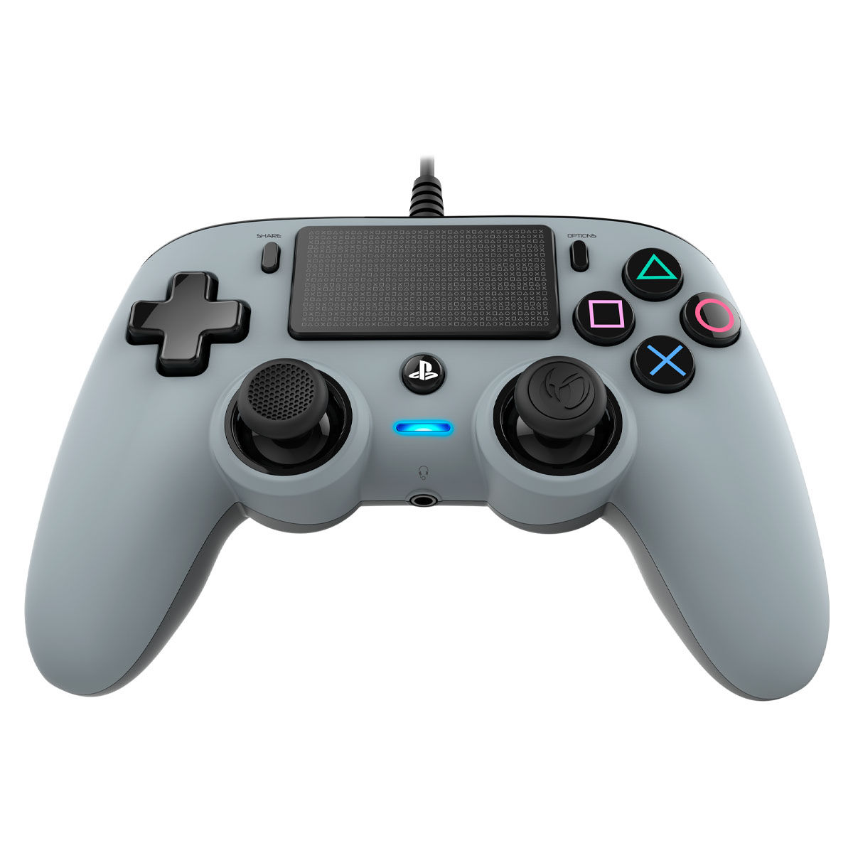 Wallpaper #tmjAG5MBSpphPi3-gSCS242 Ekshop Brands Nacon Compact Controller Con Cavo Per Playstation4