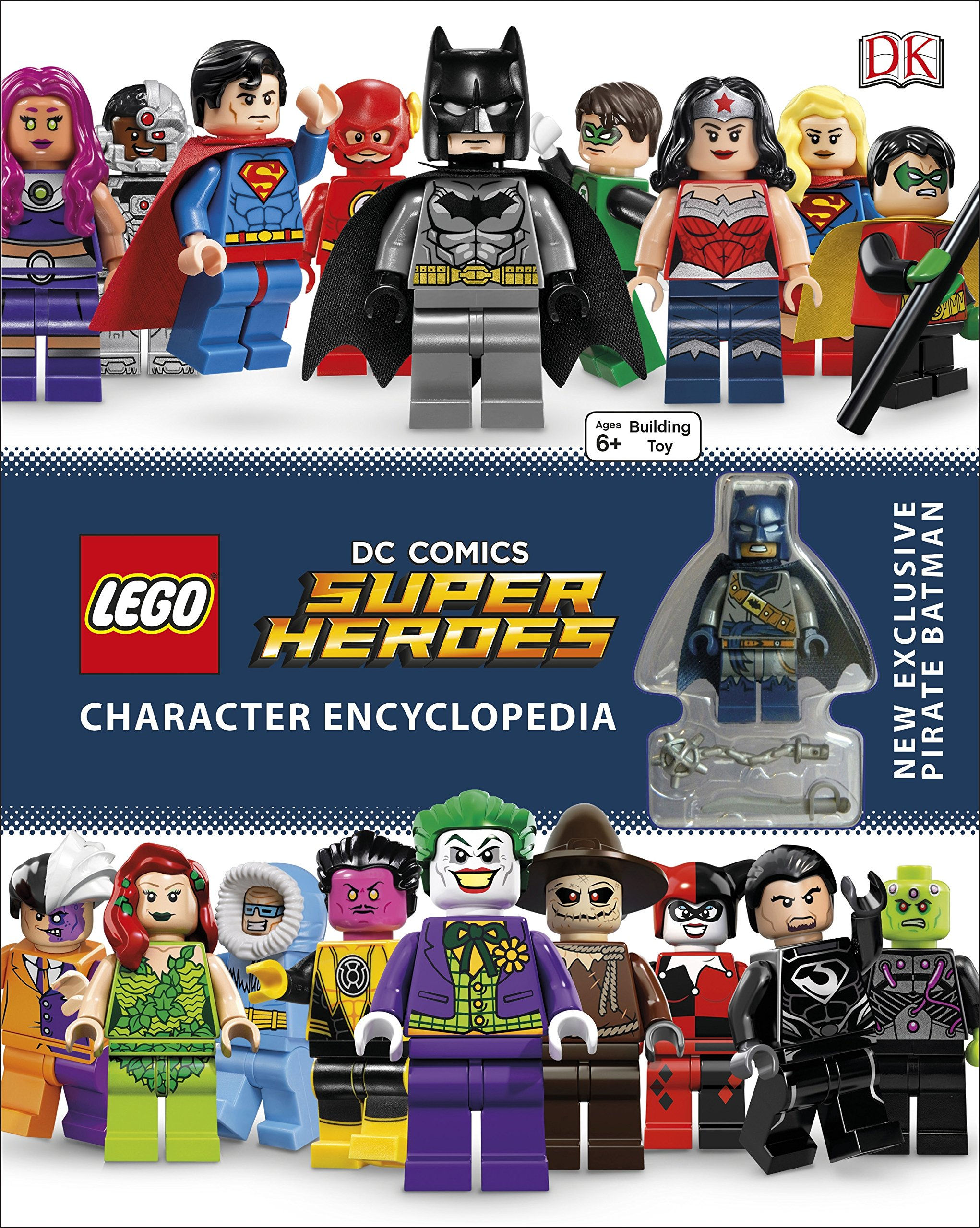 Wallpaper #HJ__V5MBcUVgGJNo87AR102 Lego DC Super Heroes Character Encyclopedia Encyklopedie Obrazove