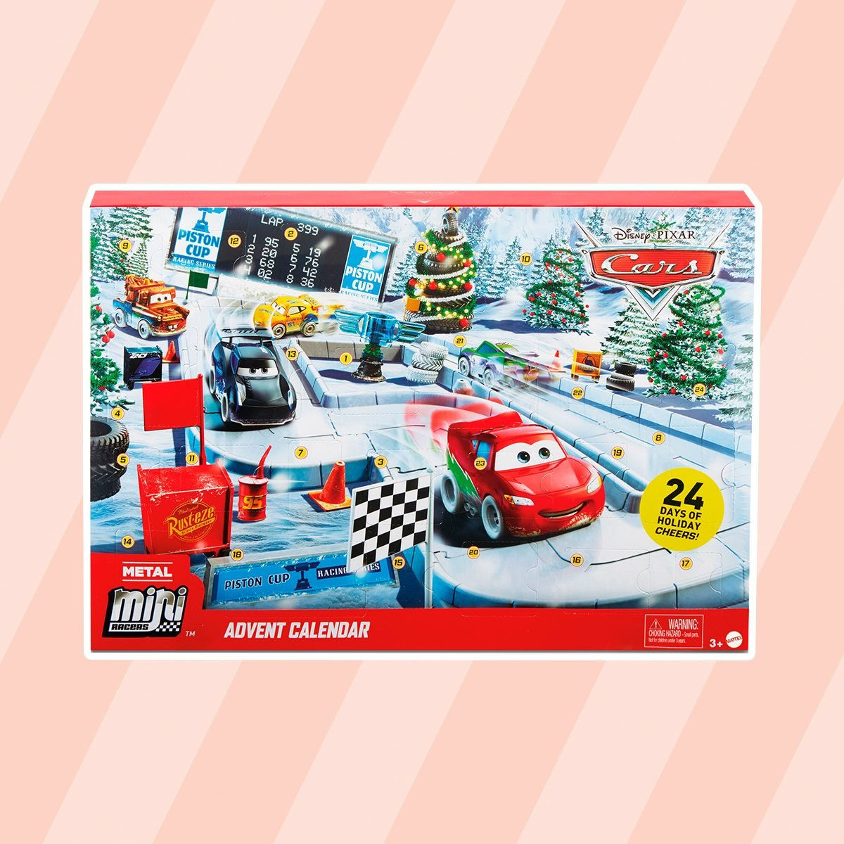 Wallpaper #ineSJ5MB-pgBXx60T6bc169 The Best Advent Calendars at Aldi for Christmas 2020 Taste of Home