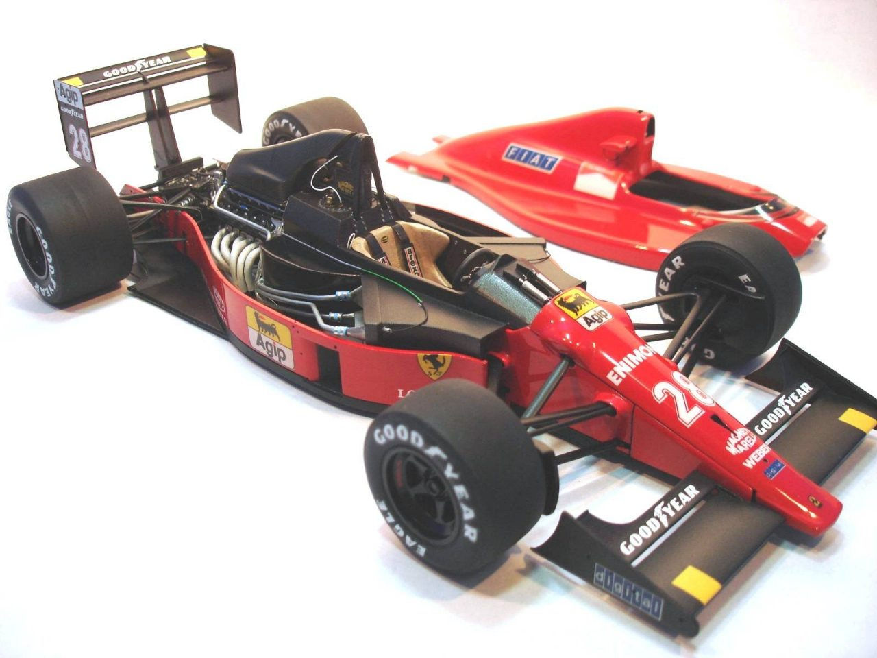 Wallpaper #e2e34 Tamiya M 08 Chassis Brushed 110 Rc Model Car Electric Road Version Rwd