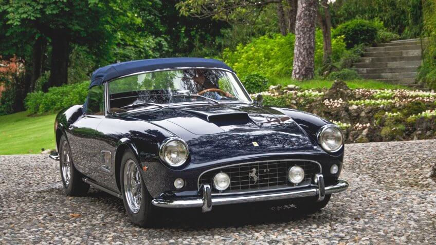 Wallpaper #KbhL2ZIBJvJKYCmEsuxL247 Flipboard 12 Best Rarest Classic Cars in the World and Their Price Tags