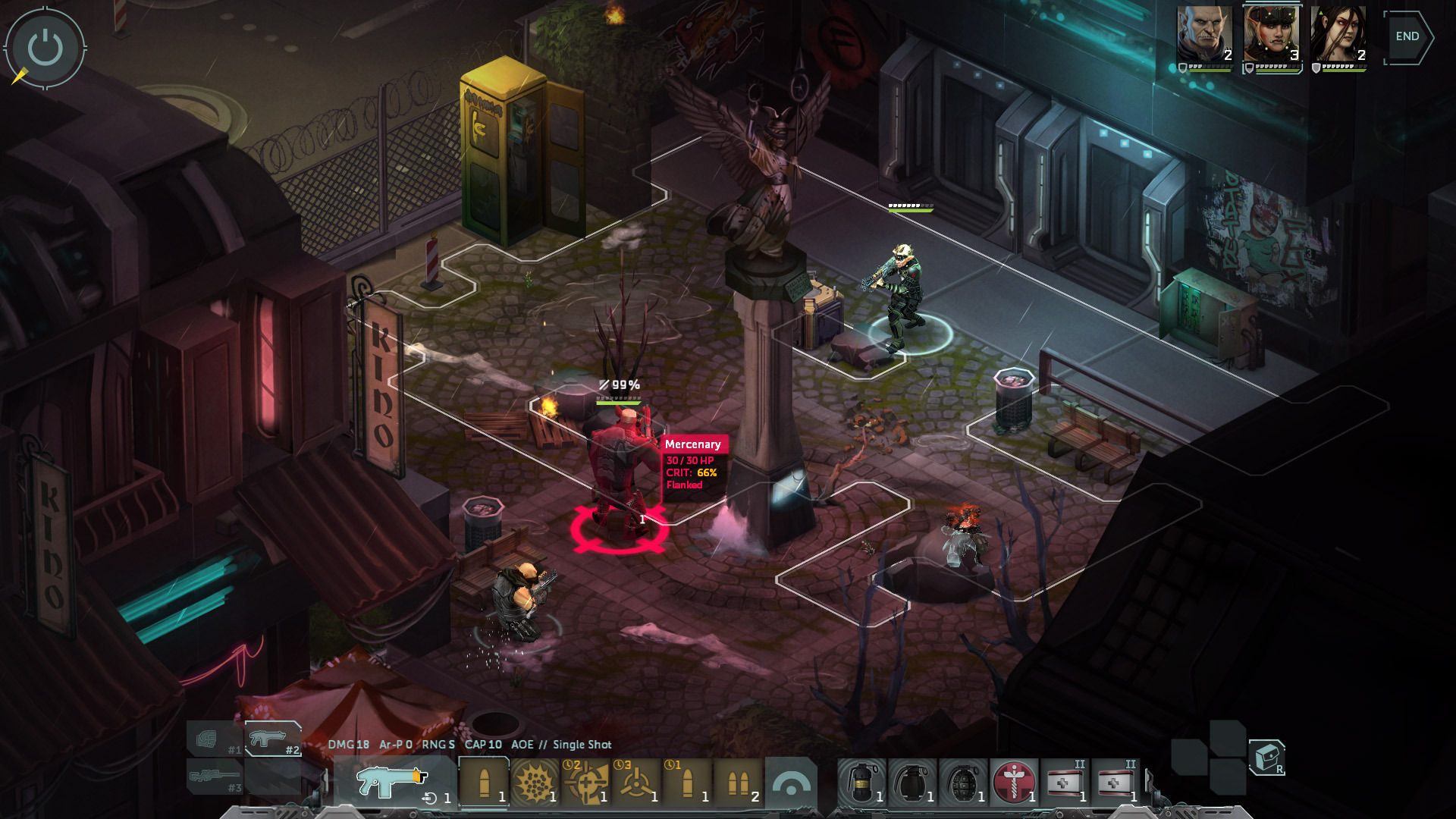 Wallpaper #9mg9FpMBSpphPi3-_gos23 Shadowrun Dragonfall Directors Cut Review Rpgamer