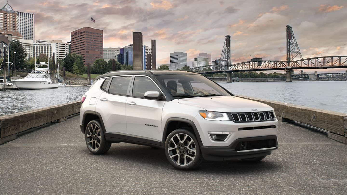 Wallpaper #ymcY7JIBSpphPi3-gVD158 Trim Levels of the 2020 Jeep Compass Rochester Hills Chrysler Jeep