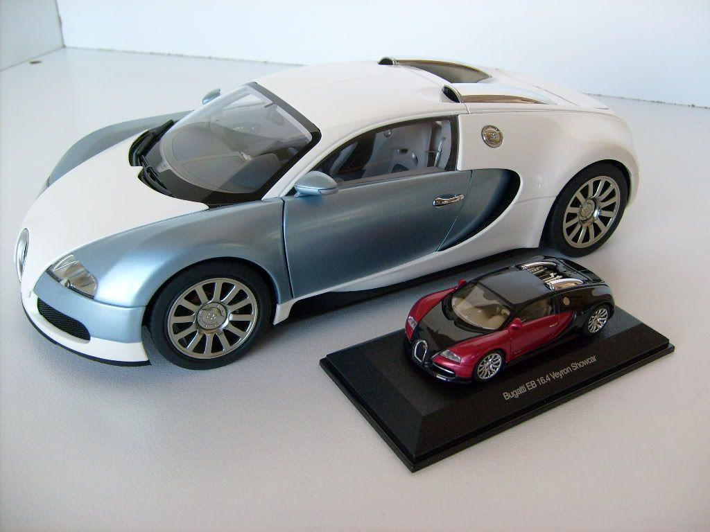 Wallpaper #yAOyZpMBpyOg8YnEJNvg171 118 Bugatti Veyron 164 Production Autoart Bugatti