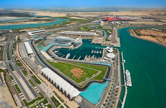 Wallpaper #2Ljf2pIBJvJKYCmEivPh194 The 5 Best Hotels in Yas Island for 2020 from Ps45 Tripadvisor Yas