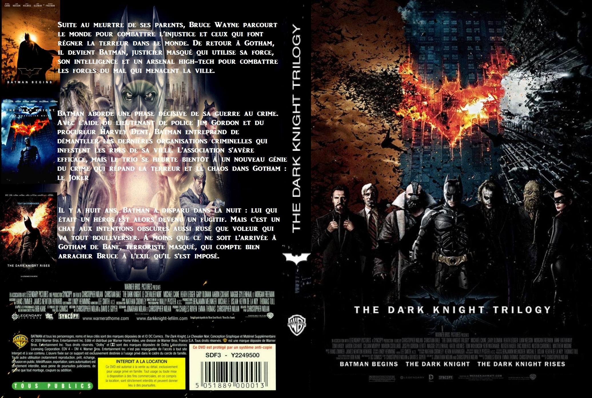 Wallpaper #d523b Image the Dark Knight Rises Dvd Coverjpg Batman Wiki