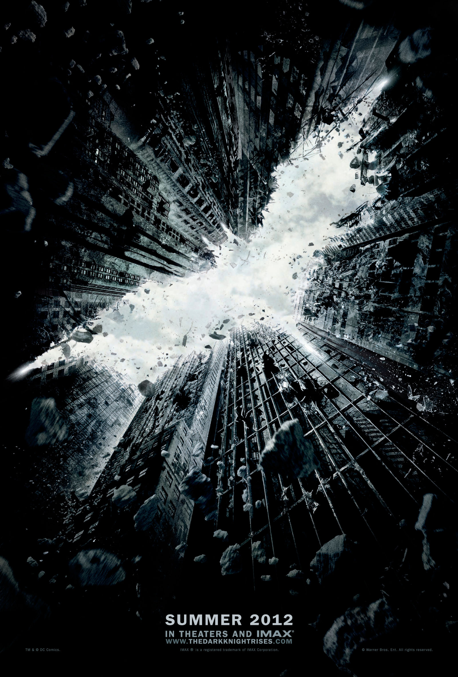 Wallpaper #NgCj144BSdW8dNou9grd58 The Dark Knight Rises Cinemafunk