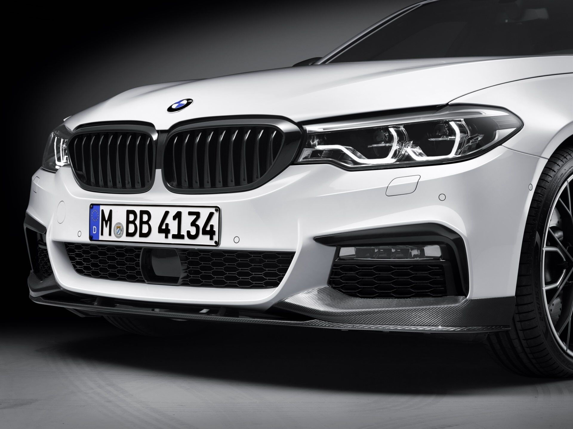 Wallpaper #9QPSZZMBpyOg8YnEWtm720 BMW M Performance Stickers Black 30cm M5 530 535 E39 E60 F10 F11 G30