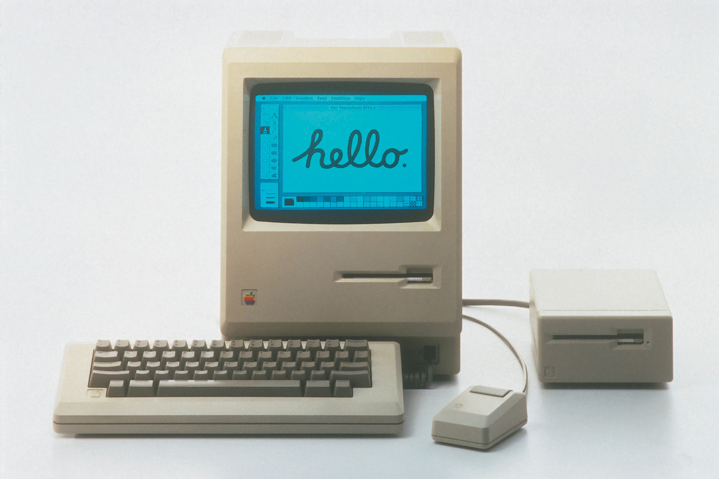 Wallpaper #AW1gbJcBycdYOYFTH3MD53 Die Geschichte Des Apple Macintosh Apple Macintosh Jobs Steve
