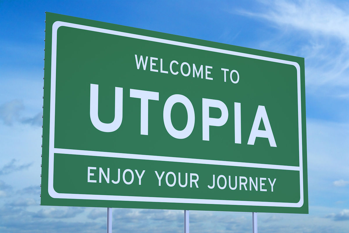 Wallpaper #SmebDJMBSpphPi3-Yd_c147 A Conservative Case for Utopia Public Discourse