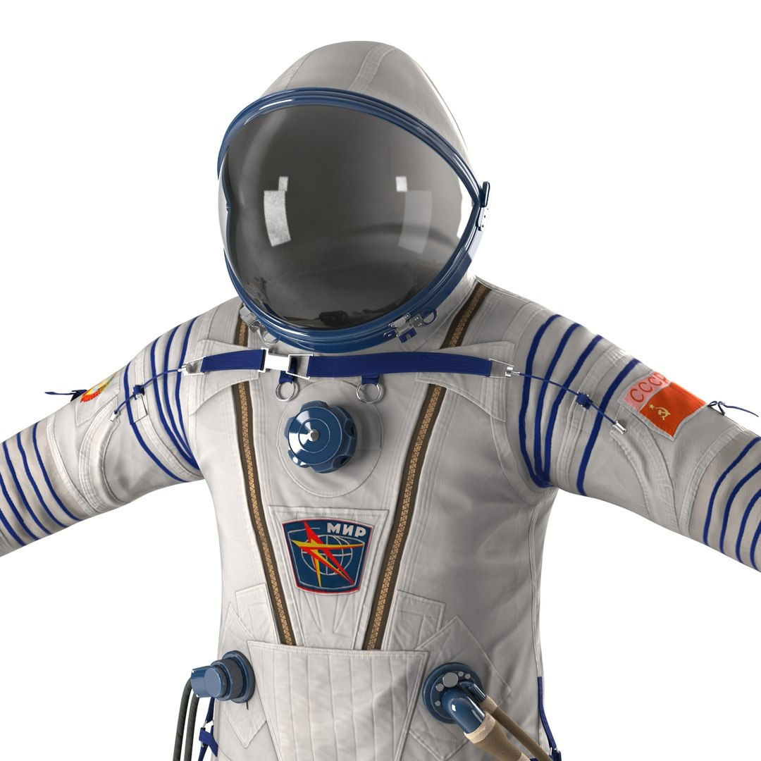 Wallpaper #Bh24K5MBlOZrFDOkqcgC93 3ds Max Russian Space Suit Sokol
