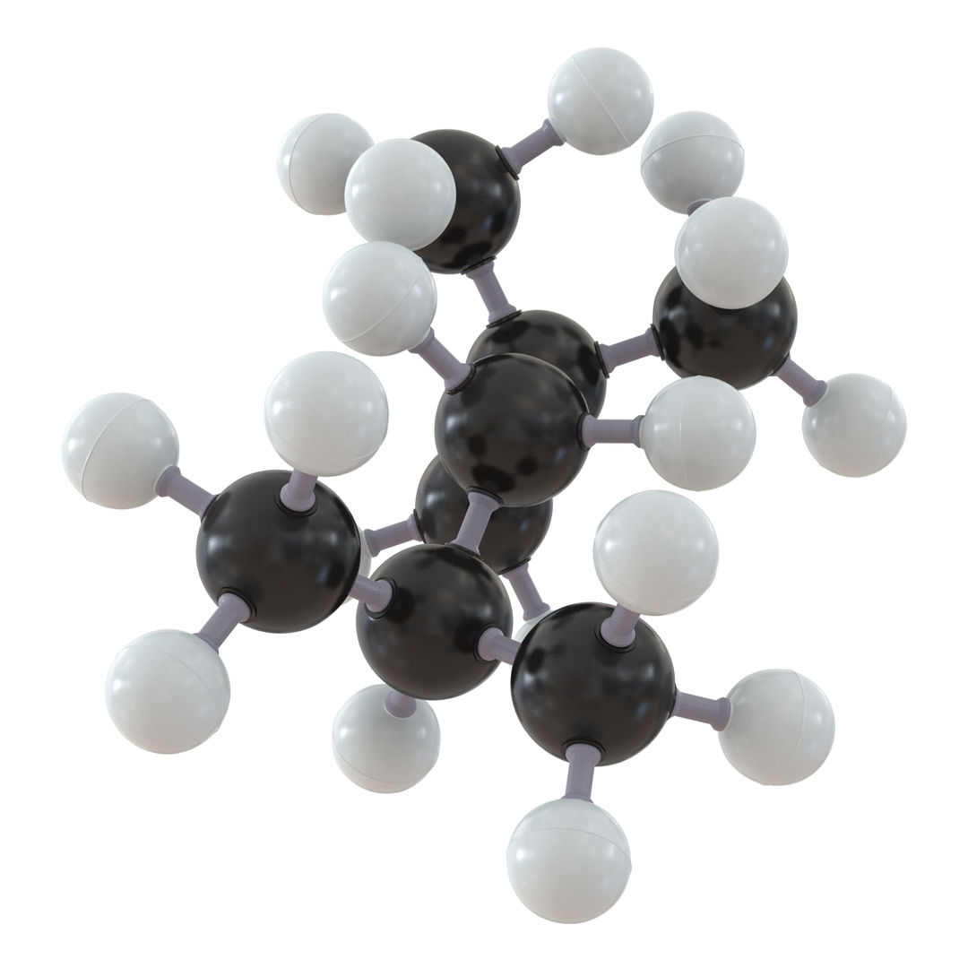 Wallpaper #64fzMZMBPAdmKxa2KmJe248 Octane Molecule Max