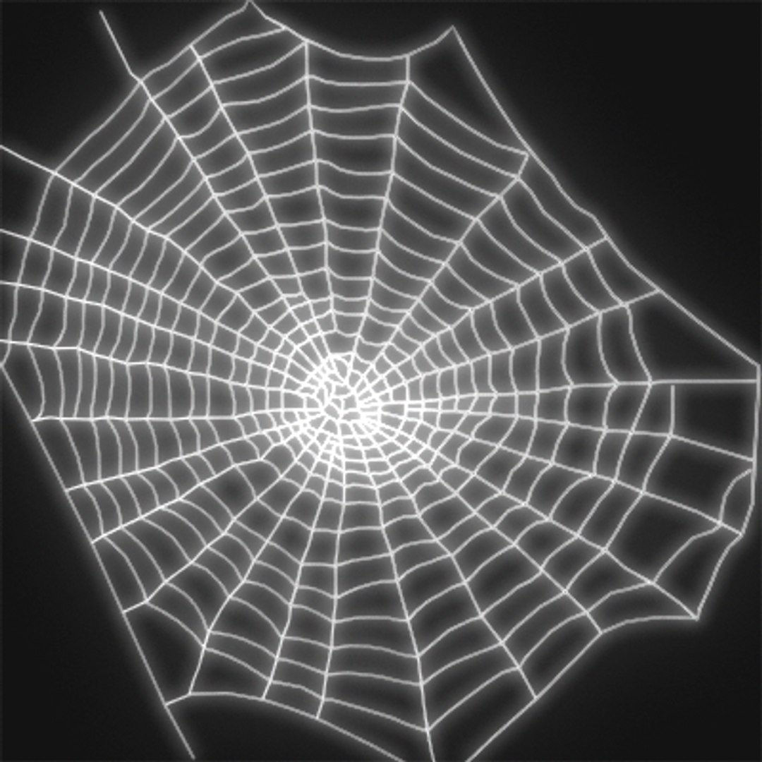 Wallpaper #xhmUEo8BtGB6xQ78j2OD39 Spider Web 3D Model